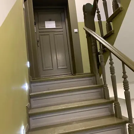 דירה Mb Boutique