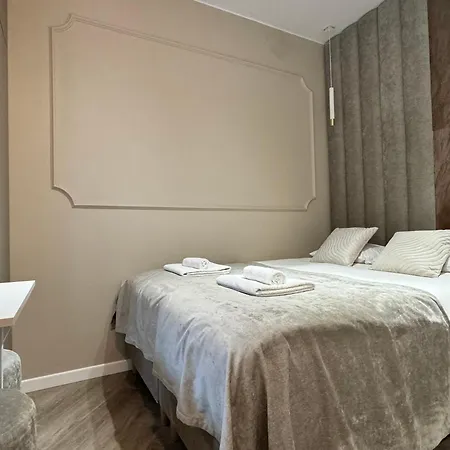 Mb Boutique גדנסק