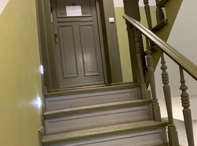 Apartment Mb Boutique