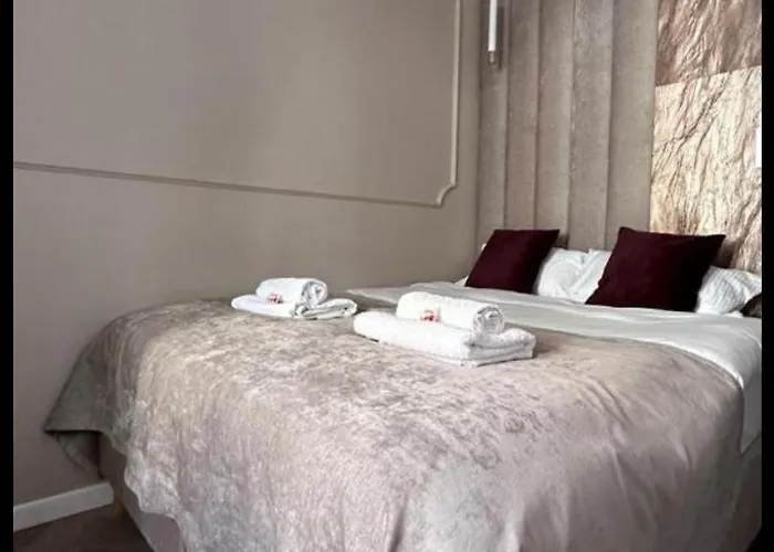 Apartment Mb Boutique *