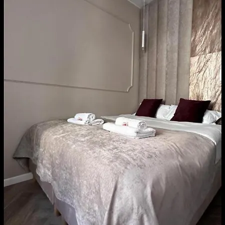 Apartament Mb Boutique *